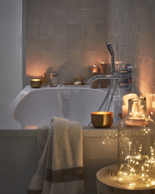 découvrez nos conseils et inspirations pour créer la salle de bain parfaite, alliant confort, modernité et fonctionnalité. transformez votre espace avec des astuces déco et aménagement adaptés à tous les styles.