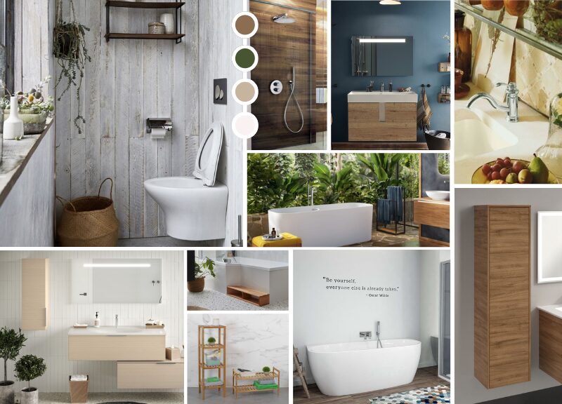 découvrez nos idées et conseils pour une salle de bain rénovée en 2025 : tendances, astuces d'aménagement et matériaux modernes pour transformer votre espace en un lieu fonctionnel et élégant.