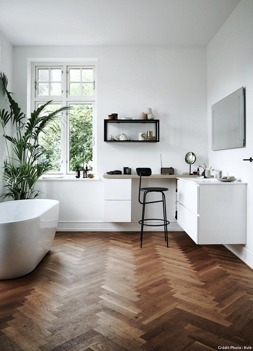 découvrez des idées et inspirations pour créer la salle de bain de vos rêves : aménagement, décoration, conseils pratiques et dernières tendances pour transformer votre espace bien-être.