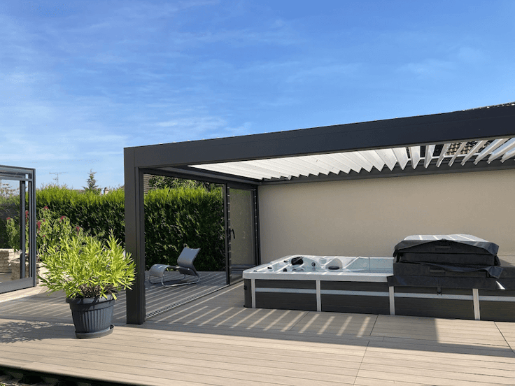 découvrez les meilleures solutions de sol extérieur durable en 2025 : matériaux résistants, conseils d’entretien et tendances pour un aménagement alliant esthétique et longévité.