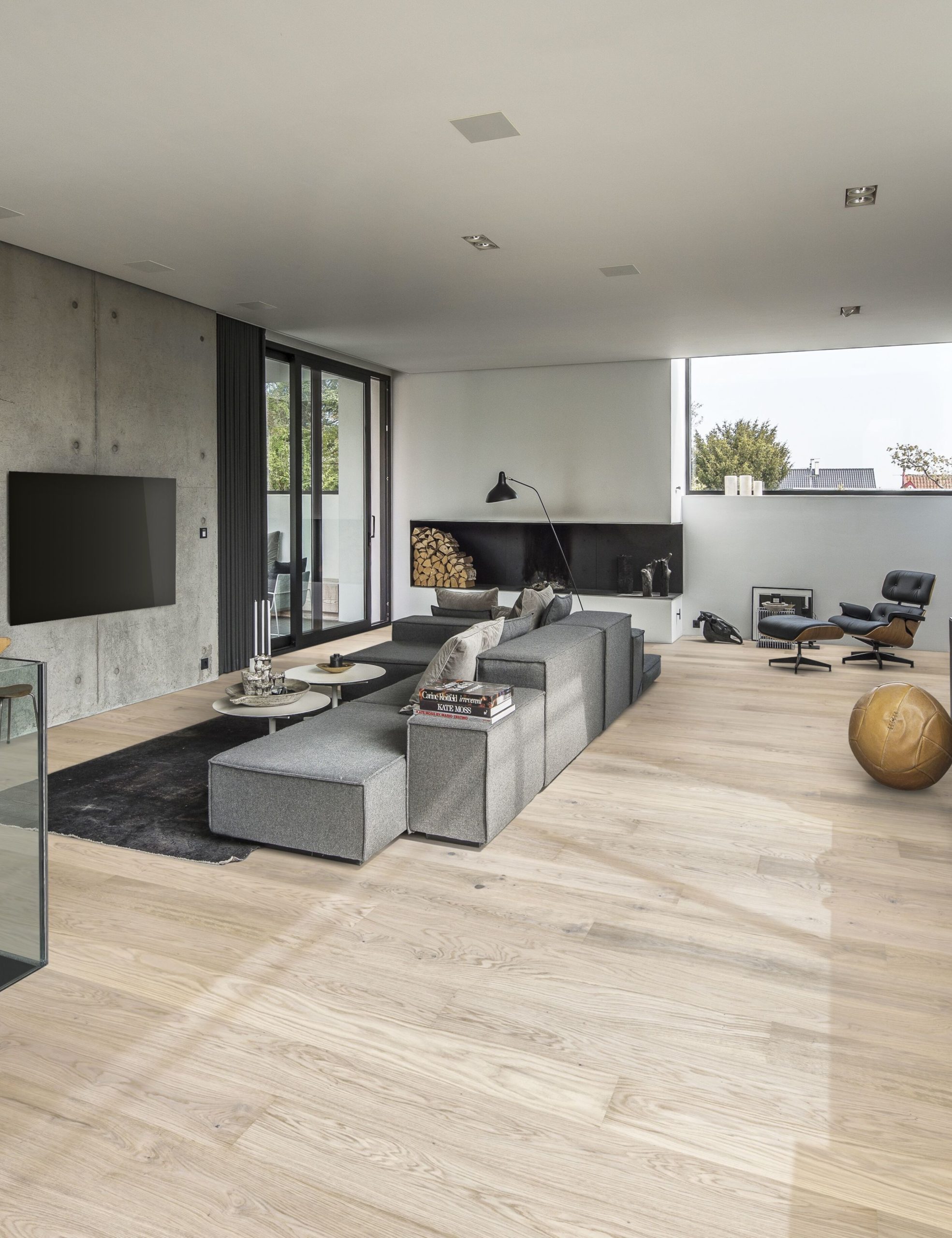 découvrez nos conseils et solutions pour choisir, aménager et entretenir le sol de votre maison. trouvez le revêtement idéal : carrelage, parquet, vinyle ou béton, pour un intérieur à votre image.