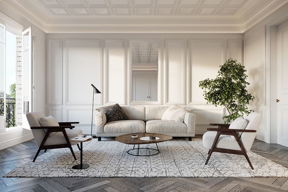 découvrez le style haussmannien : une architecture emblématique de paris, reconnue pour ses façades élégantes, ses hauts plafonds et ses moulures raffinées. explorez ses caractéristiques et son histoire unique.