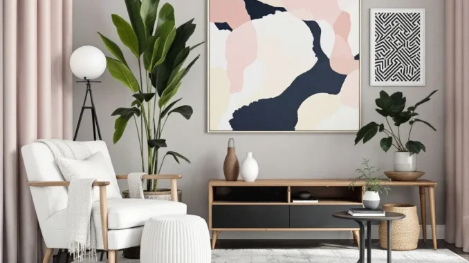 découvrez des idées et astuces pour sublimer votre intérieur avec style et élégance. transformez votre espace de vie grâce à des conseils déco inspirants, tendances et adaptés à tous les goûts.