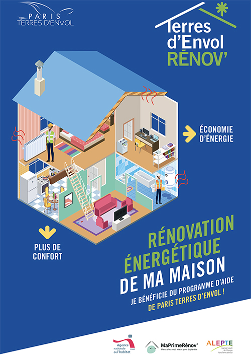 découvrez comment obtenir une subvention pour vos travaux de rénovation énergétique. conseils, démarches, montants et conditions pour financer votre projet de rénovation et améliorer votre logement tout en économisant.