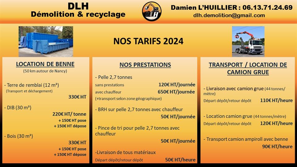 découvrez les tarifs pour la démolition d'une maison : prix au m², devis gratuits, facteurs influençant le coût et conseils pour maîtriser votre budget de démolition.