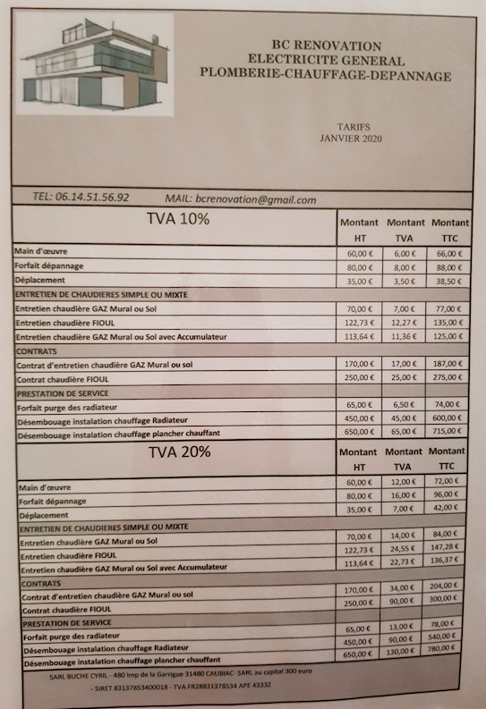 découvrez les tarifs des électriciens en france : prix moyens, facteurs influençant le coût, conseils pour choisir un professionnel qualifié et obtenir un devis adapté à vos besoins.