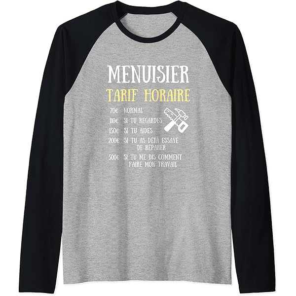 découvrez tout ce qu'il faut savoir sur le tarif menuiserie : prix moyens, prestations, conseils pour bien choisir votre menuisier et réussir vos travaux au meilleur coût.