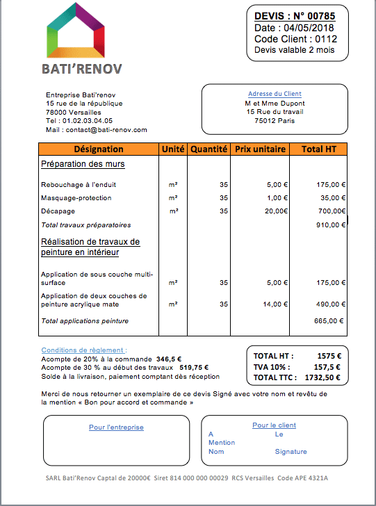 découvrez les tarifs moyens d'un peintre pour vos travaux de peinture intérieure ou extérieure. obtenez des conseils pour estimer le coût et choisir le bon professionnel.