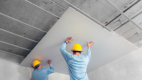 découvrez les tarifs au m2 pour le plafonnage, les facteurs de prix et des conseils pour estimer le coût de vos travaux de plafonnage. obtenez un devis personnalisé.