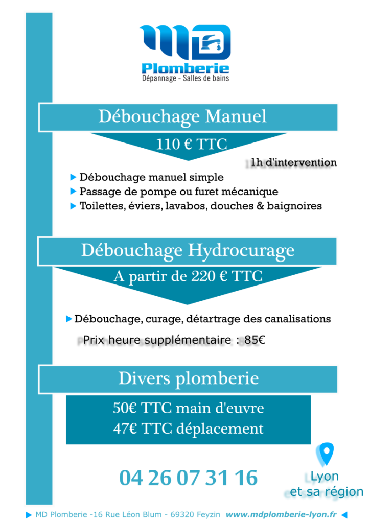 découvrez les tarifs des plombiers : prix moyens, prestations courantes, conseils pour bien choisir votre professionnel et éviter les mauvaises surprises. obtenez un devis personnalisé !