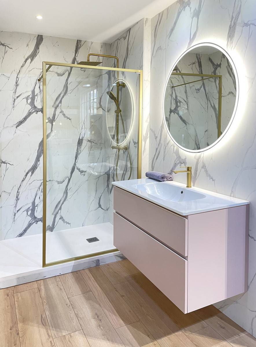 découvrez les tarifs pour la rénovation ou la création de votre salle de bain : astuces, prix moyens, conseils pour faire le bon choix selon votre budget.