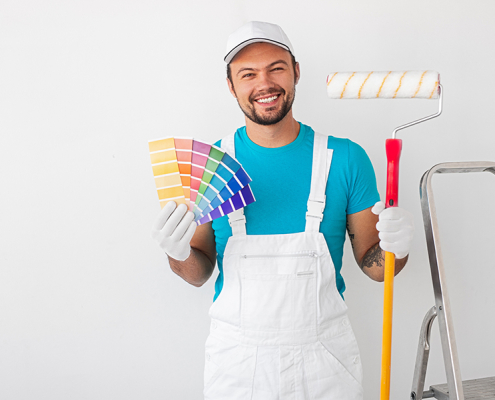 découvrez les tarifs d’un peintre professionnel : types de prestations, facteurs influençant les prix, exemples de devis et conseils pour bien choisir votre artisan en toute confiance.