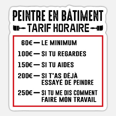 découvrez les tarifs d’un peintre professionnel pour vos travaux de peinture intérieure ou extérieure : prix au m², main d’œuvre, conseils pour estimer votre budget et réussir votre projet.