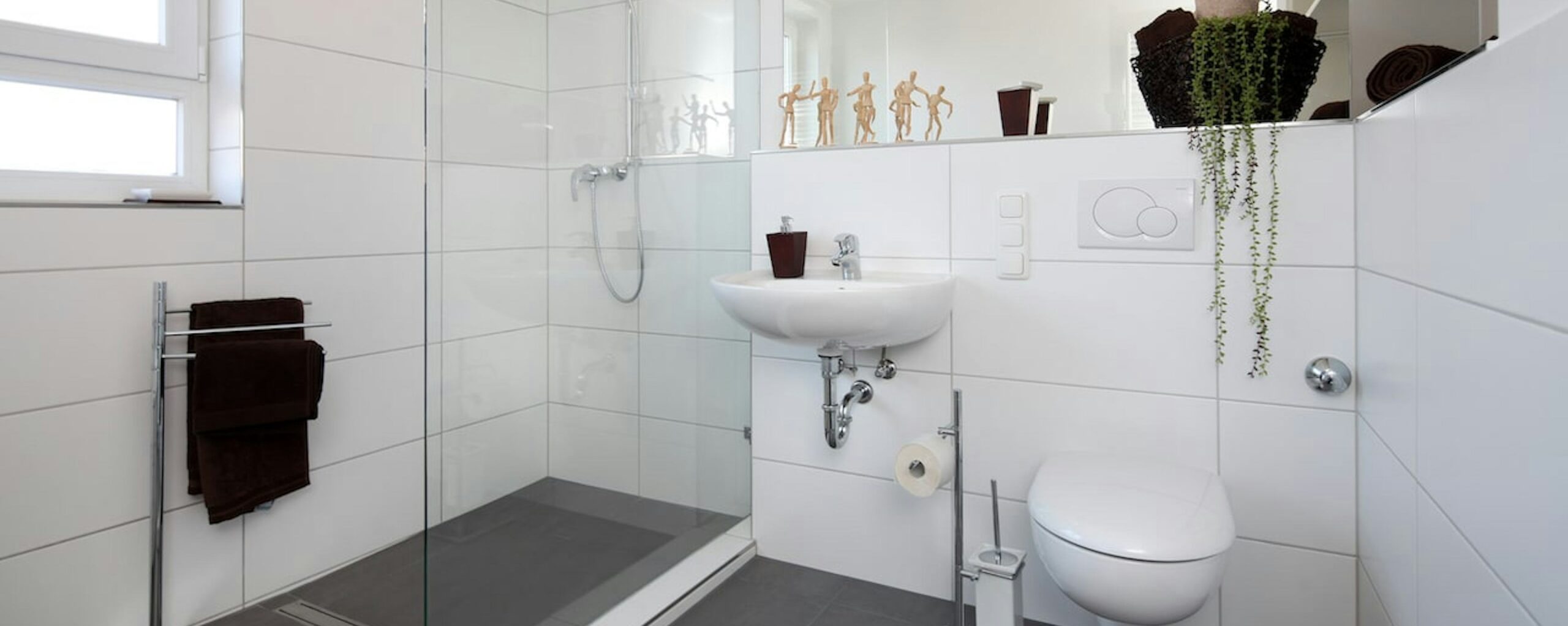 découvrez combien de temps prend la rénovation d'une salle de bain, des étapes clés aux astuces pour accélérer les travaux. guide pratique pour planifier et réussir votre projet !