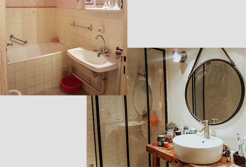 découvrez combien de temps il faut pour rénover une salle de bain, étape par étape, et obtenez des conseils pour optimiser la durée des travaux tout en assurant un résultat de qualité.