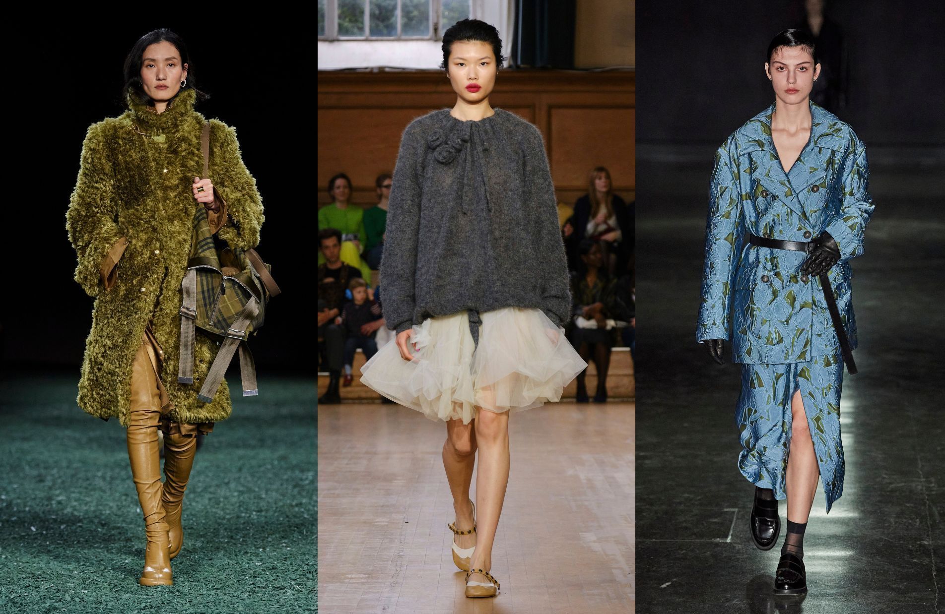 découvrez les tendances majeures de 2025 : innovations, mode, technologie, et nouvelles habitudes qui façonneront l'année. restez informé des évolutions à venir !