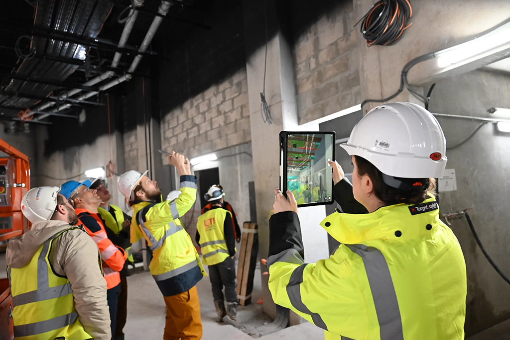 découvrez les principales tendances de la construction en 2025 : innovations technologiques, matériaux durables, normes écologiques et nouvelles pratiques pour façonner le futur du secteur immobilier.