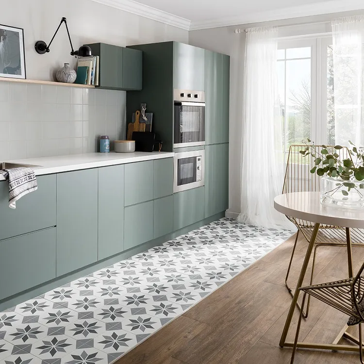 découvrez les tendances couleur cuisine incontournables de l'année : inspirations, conseils déco et palettes modernes pour transformer votre espace culinaire avec style.