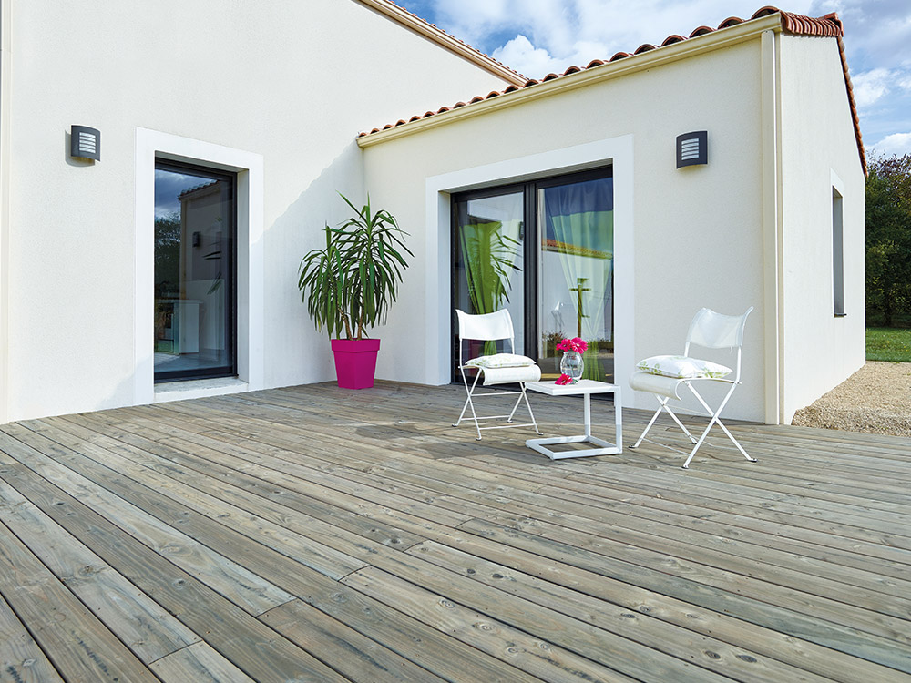 découvrez comment aménager et décorer votre terrasse pour en profiter pleinement toute l'année. conseils, idées d'agencement et inspirations pour une terrasse conviviale et accueillante.