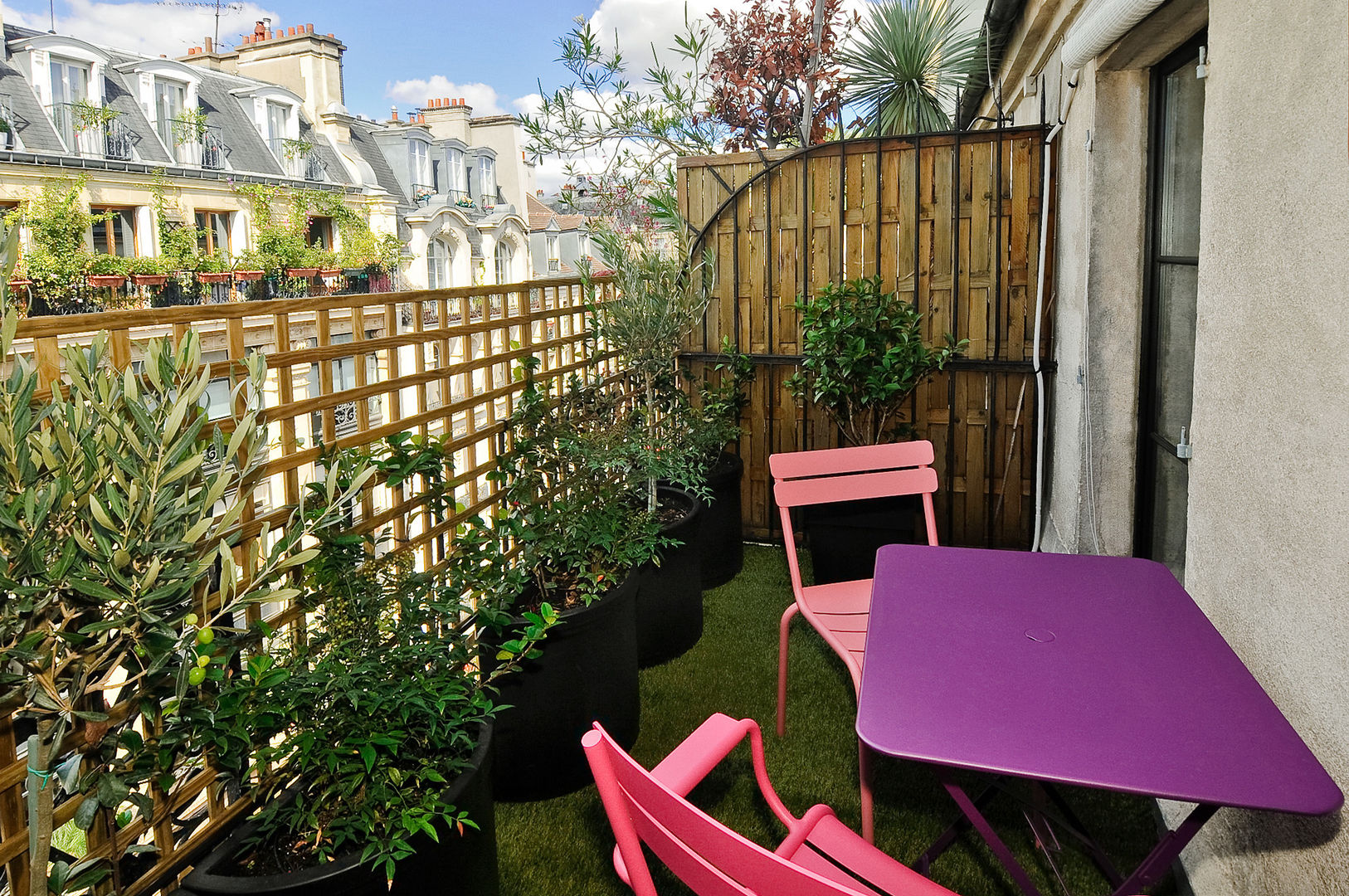 terrasse balcon 1 aménagez votre terrasse ou balcon avec style ! découvrez des idées, conseils et inspirations pour optimiser votre espace extérieur, le rendre confortable et fonctionnel, quelle que soit sa taille.