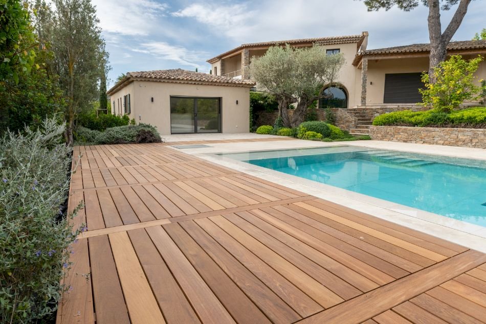 découvrez des idées et conseils pour aménager, décorer et profiter pleinement de votre terrasse. transformez votre espace extérieur en un lieu convivial et agréable adapté à toutes vos envies.