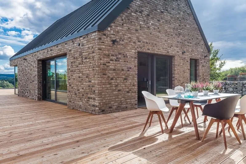 découvrez toutes les idées, conseils et inspirations pour aménager, décorer et entretenir votre terrasse afin de créer un espace extérieur convivial et agréable toute l'année.