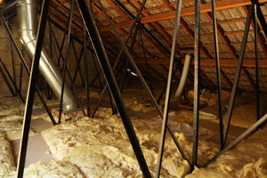 découvrez comment optimiser votre espace de vie grâce à la transformation des combles : conseils, étapes clés et idées pour aménager vos combles en pièce fonctionnelle et chaleureuse.