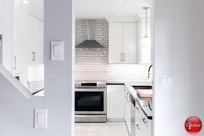 découvrez nos idées et conseils pour des transformations de cuisine réussies : modernisez votre espace, optimisez le rangement et donnez un nouveau souffle à votre cuisine grâce à nos astuces tendances.