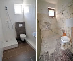 découvrez nos conseils et services pour réussir vos travaux d'appartement : rénovation, aménagement, décoration, astuces pratiques et accompagnement sur-mesure pour transformer votre espace de vie.
