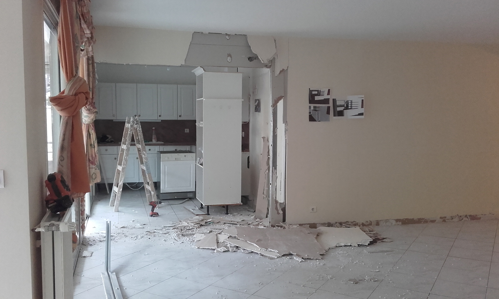 découvrez comment réussir vos travaux d'appartement : conseils, astuces et étapes clés pour rénover, aménager ou embellir votre espace de vie efficacement.