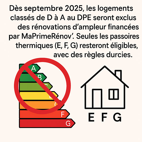 découvrez comment réaliser vos travaux dpe pour améliorer la performance énergétique de votre logement, réduire votre facture d’énergie et valoriser votre bien immobilier.