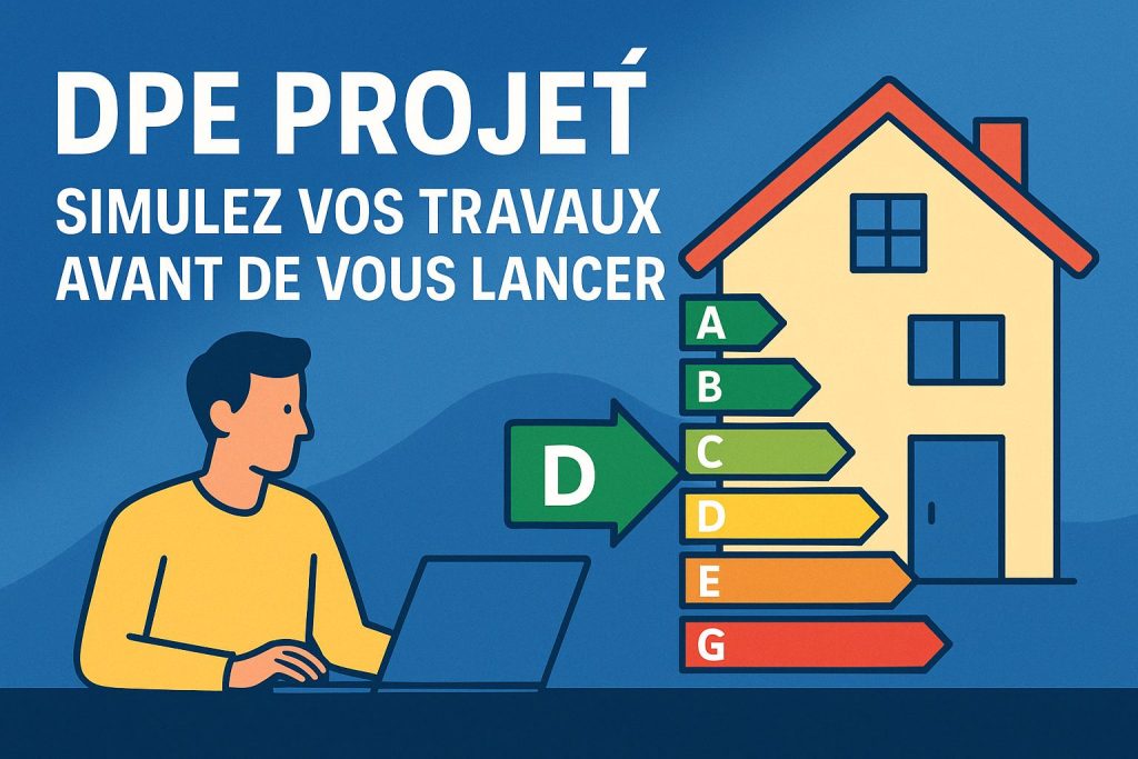 découvrez tout sur les travaux liés au dpe : conseils pour améliorer la performance énergétique de votre logement, réduire vos dépenses et valoriser votre bien immobilier. nos experts vous accompagnent dans chaque étape.