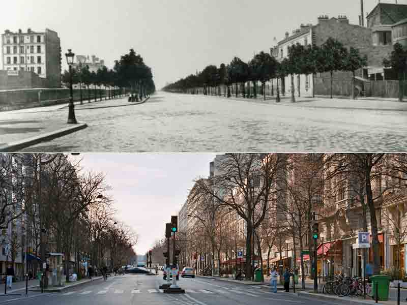 découvrez tout sur les travaux haussmanniens : histoire, caractéristiques, méthodes d'aménagement et impact sur l’architecture urbaine parisienne. idéal pour comprendre la transformation de paris au xixe siècle.