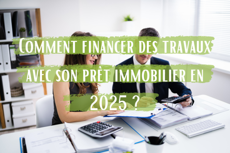 préparez vos projets de travaux immobiliers en 2025 : conseils, tendances, réglementations et astuces pour réussir vos rénovations ou constructions en toute sérénité.