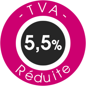 découvrez ce qu'est la tva à 5,5 %, dans quels cas elle s'applique en france et quels produits ou services bénéficient de ce taux réduit de taxe sur la valeur ajoutée.