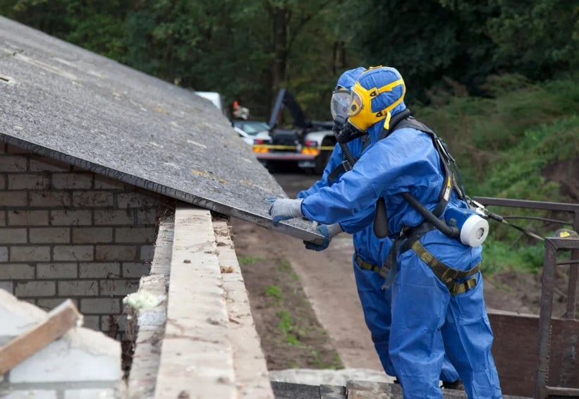 découvrez tout ce qu'il faut savoir sur la tva appliquée aux travaux de désamiantage : taux, conditions d'éligibilité et conseils pour optimiser vos démarches administratives.