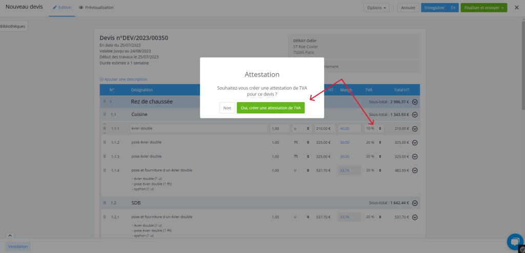 découvrez les règles de tva appliquées aux travaux réalisés par le syndic de copropriété : taux, exonérations et démarches à connaître pour une gestion optimisée de vos travaux collectifs.