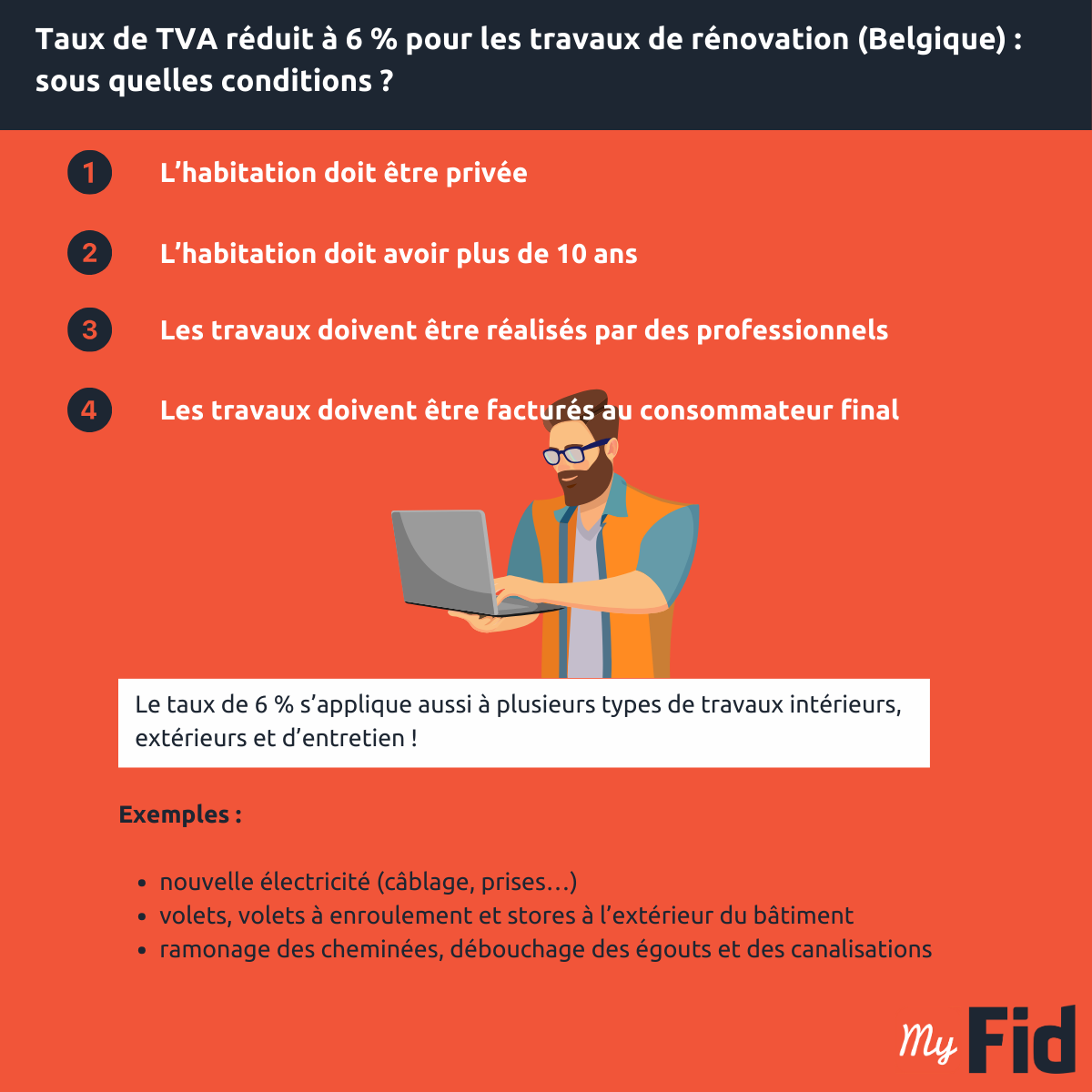 découvrez les règles de tva applicables aux travaux réalisés dans les bâtiments publics des communes : taux, conditions d’application et obligations pour les collectivités locales.