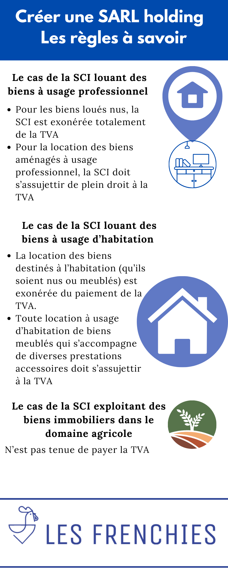 découvrez tout ce qu’il faut savoir sur la tva appliquée aux travaux réalisés via une sci : conditions, taux applicables et démarches pour optimiser la fiscalité de vos projets immobiliers.