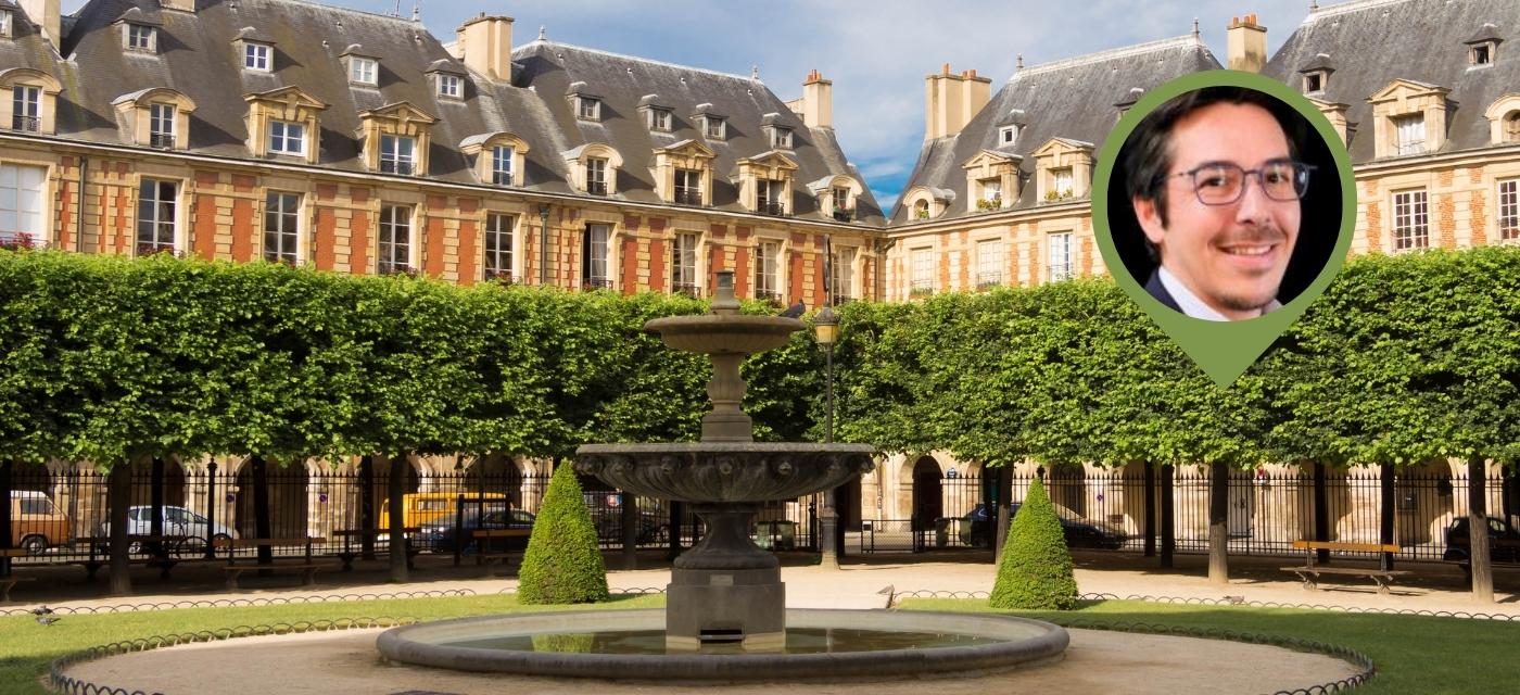 découvrez a+ paris 3ème, un logement au charme authentique situé proche du marais, dans le cœur historique et vibrant de la capitale.