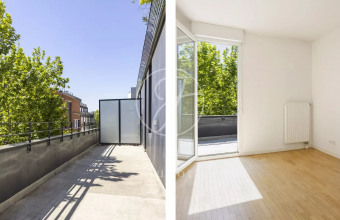 découvrez nos offres d'achat d'appartements à rénover dans le 17ème arrondissement de paris. idéal pour investir ou créer un espace personnalisé au cœur de la capitale.