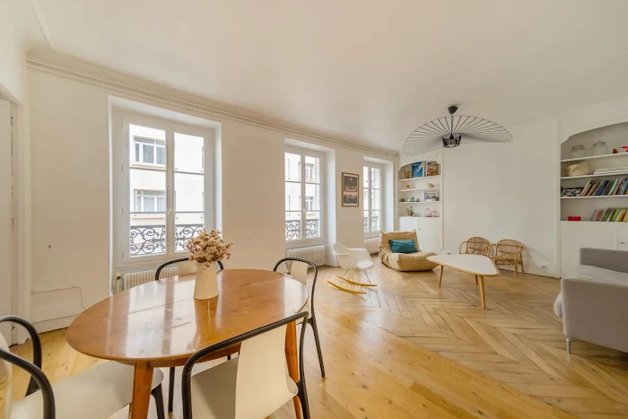 découvrez notre sélection d'appartements à rénover dans le 17ème arrondissement de paris. opportunités uniques pour investir et personnaliser votre futur logement au cœur de la capitale.