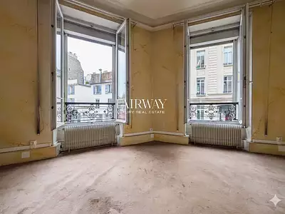 découvrez nos offres d'achat d'appartements à rénover à paris en 2025. investissez dans l'immobilier avec des biens à rénover pour créer votre espace idéal au cœur de la capitale.