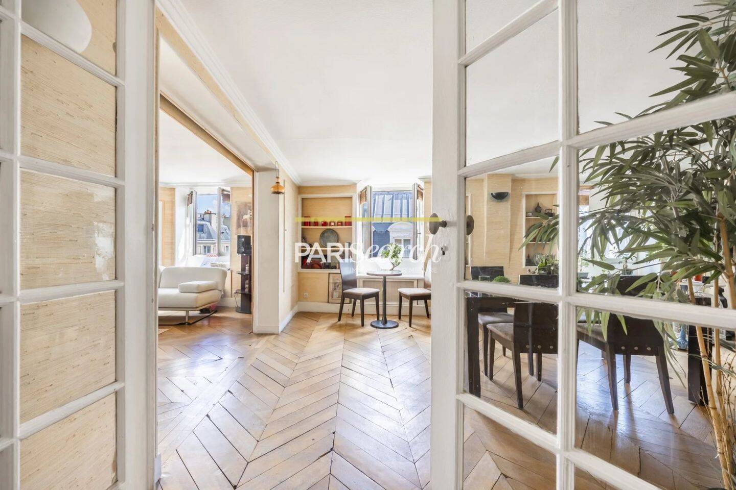 découvrez nos offres d'achat d'appartements à rénover à paris et profitez d'un investissement immobilier unique au cœur de la capitale.