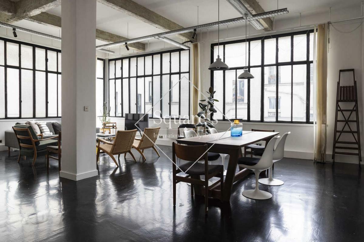 découvrez nos ateliers à vendre à paris, des espaces idéaux pour créer, travailler ou investir au cœur de la capitale. profitez d'opportunités uniques d'achat d'ateliers adaptés à tous vos projets professionnels ou artistiques.