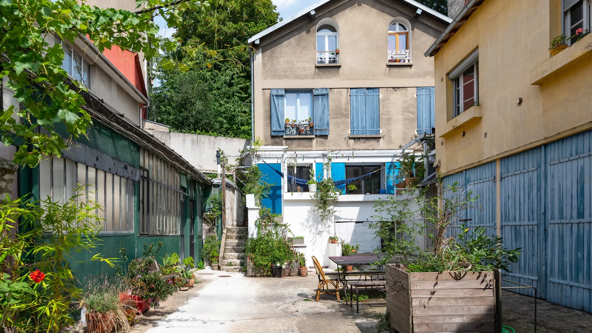 découvrez notre guide complet pour l'achat d'ateliers à paris, des conseils pratiques pour trouver l'espace idéal adapté à vos besoins professionnels ou artistiques.