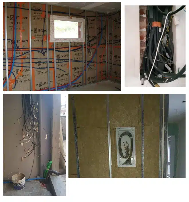 découvrez nos offres pour l'achat de maisons avec rénovation et installation électrique neuve, alliant confort moderne et charme authentique.