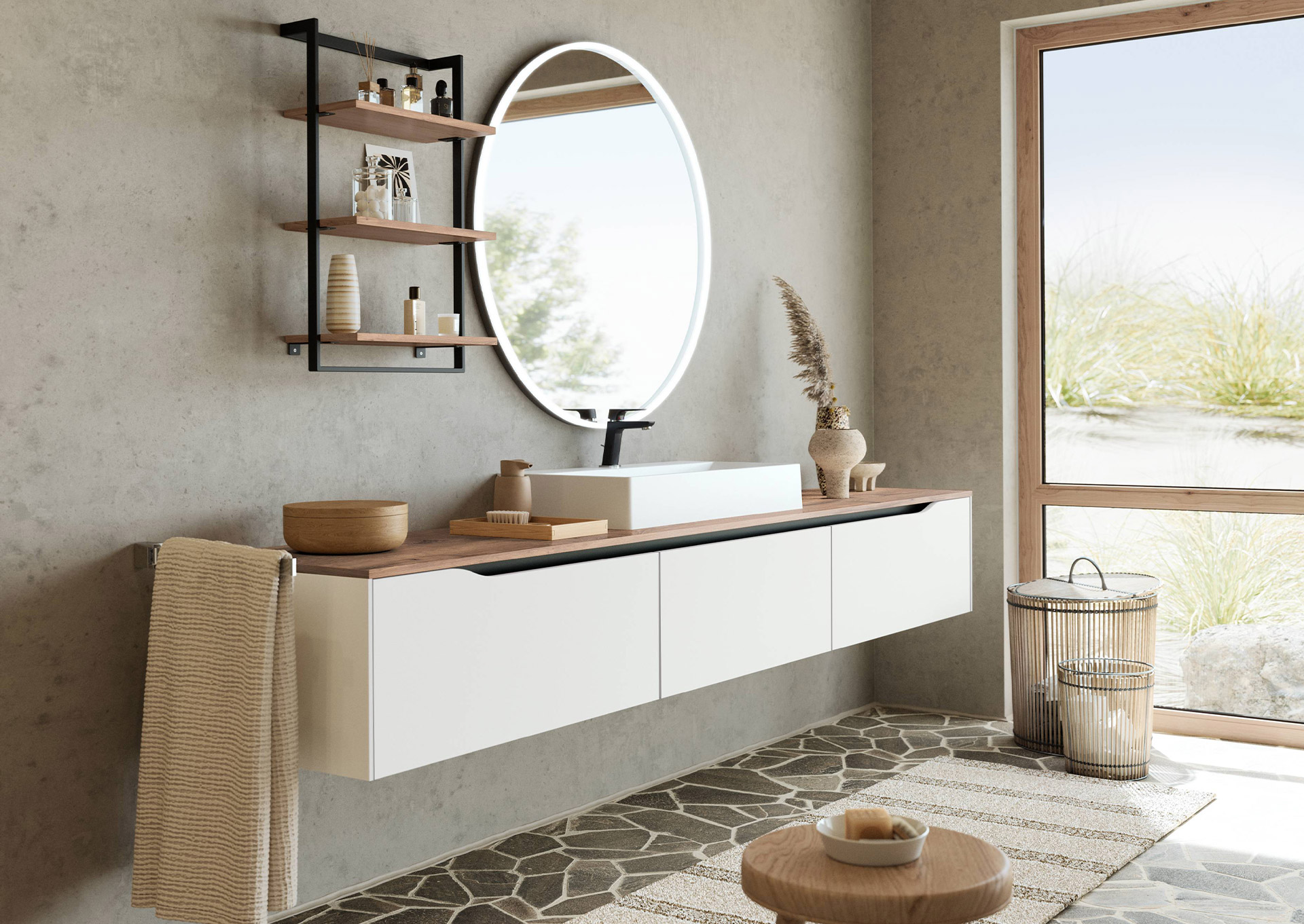 découvrez notre sélection d'articles pour salle de bain à petit prix. qualité et économies garanties pour aménager votre salle de bain sans vous ruiner.