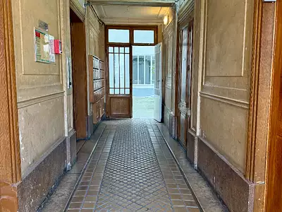 découvrez nos offres pour acheter un appartement à rénover à paris en 2025. trouvez le bien idéal pour investir ou vivre au cœur de la capitale et profitez du potentiel de valorisation.