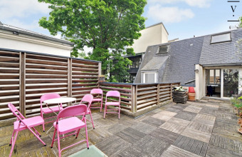 découvrez nos offres pour acheter une maison à rénover à paris et réalisez votre projet immobilier au cœur de la capitale. conseils et bonnes affaires disponibles.